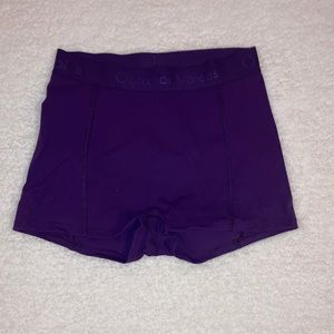 Outdoor Voices Super Form 1.5” Bloomer